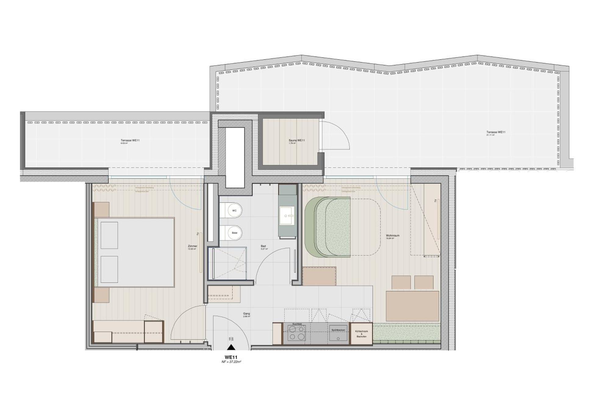 Haunold Homes San Candido Quarto foto