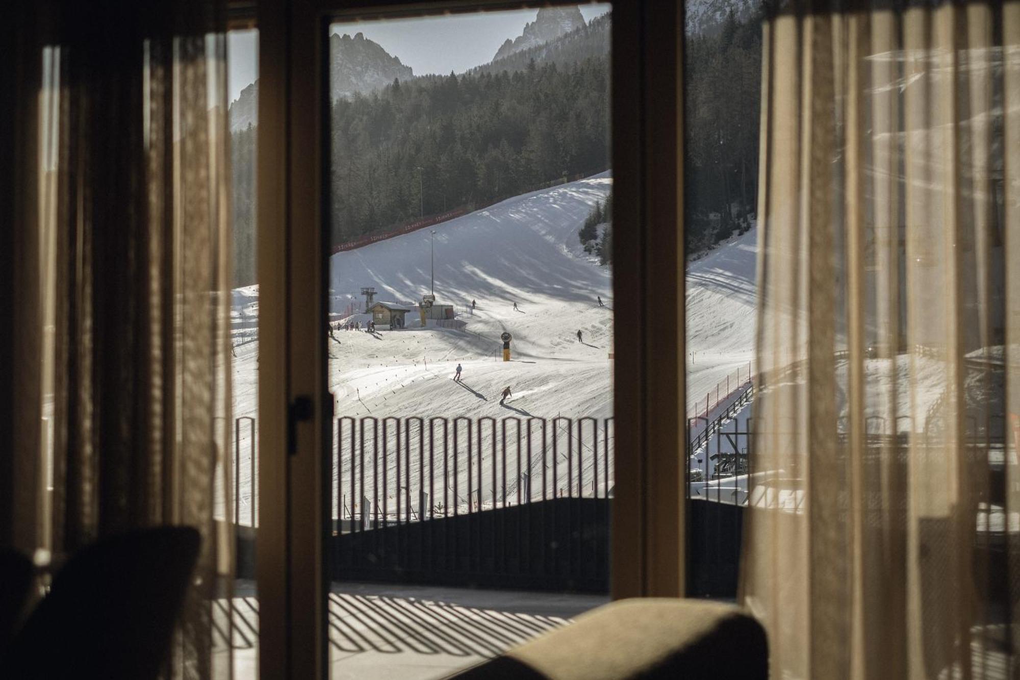 Haunold Homes San Candido Exterior foto