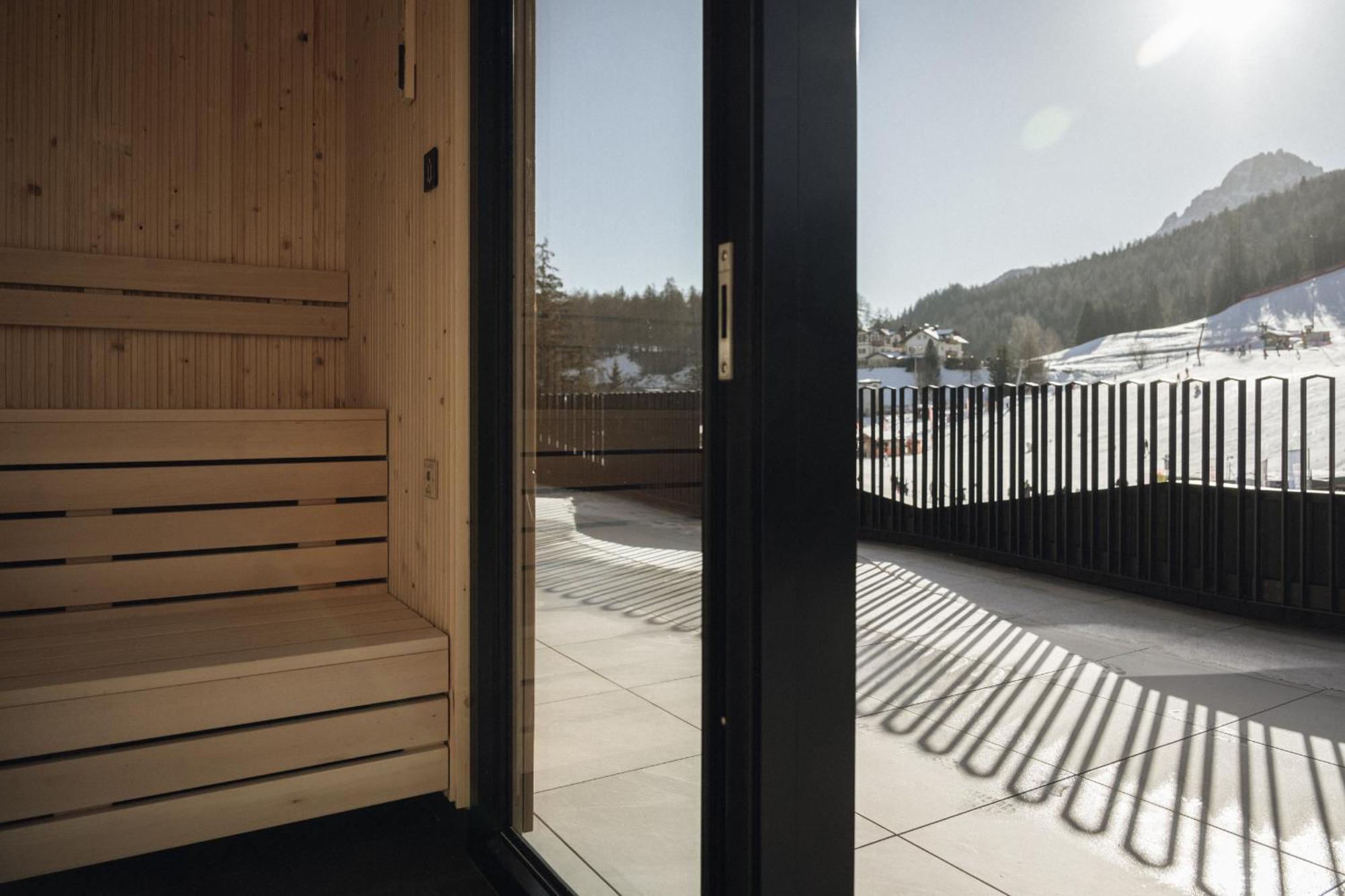 Haunold Homes San Candido Exterior foto