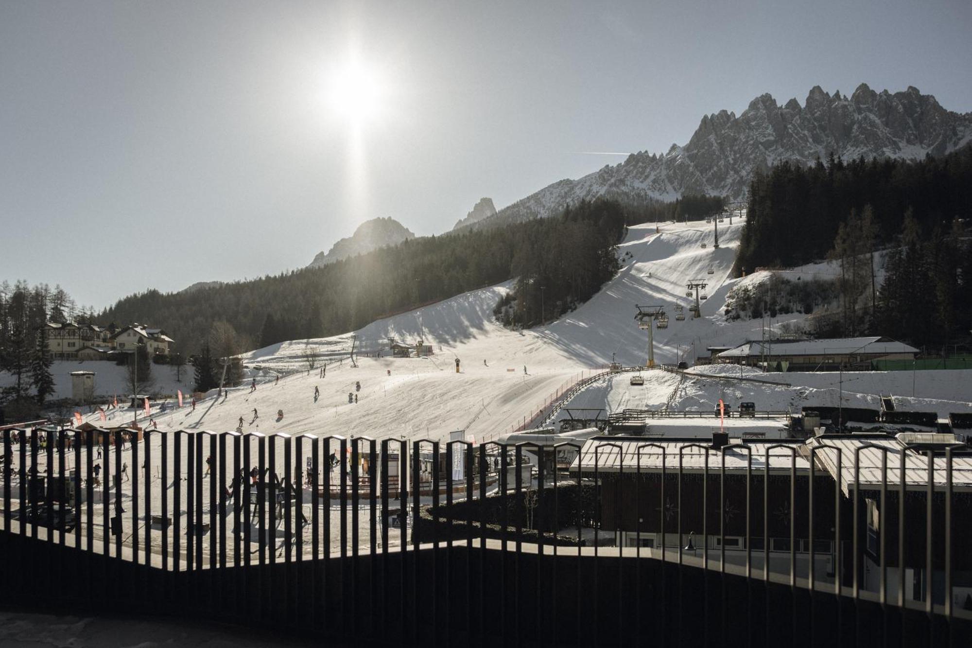 Haunold Homes San Candido Exterior foto